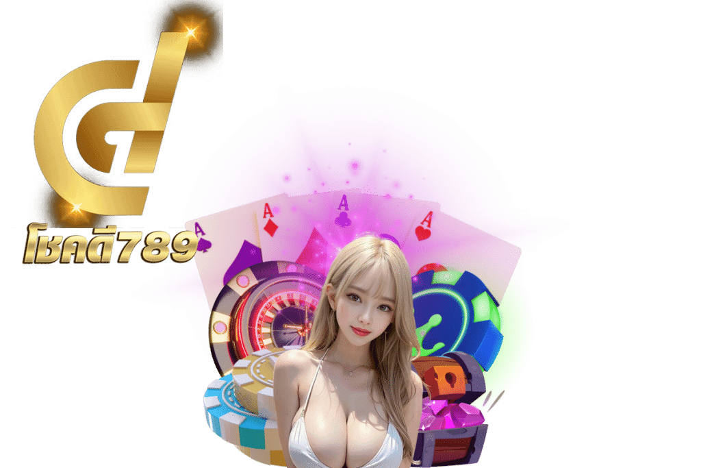 โชคดี789 เว็บตรง