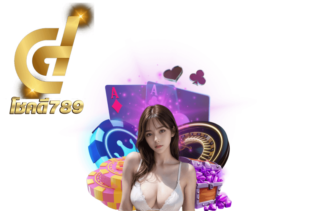 โชคดี789 แจกเครดิตฟรี